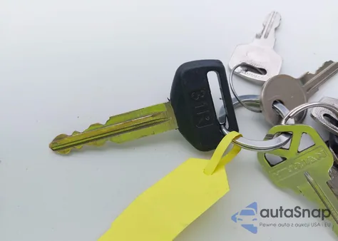 1991 Toyota Pickup Cab Chassis Super Long Wb z USA, uszkodzony, nr VIN JT5VN94T0M0021416